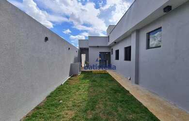 Imagem 16: Essa linda casa está prontinha pra ser o seu novo lar. 100 m² por R$...