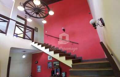 Imagem 3: Casa à venda, 210 m² por R$ 735.000,00 - Itaipu - Niterói/RJ