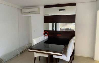 Imagem: A casa em condomínio possui 4 Dormitórios, 2 Banheiros, 4