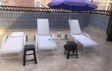 Imagem 16: Apartamento à venda por R$ 2.500.000 - Aviação - Praia Grande/SP