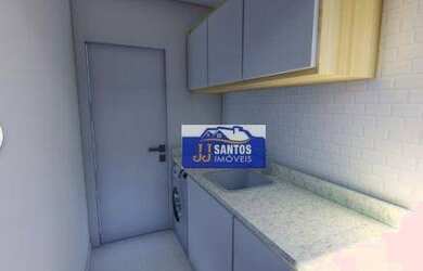 Imagem 6: Apartamento à venda, 31 m² por R$ 180.000,00 - Vila Lúcia - São Paulo/SP