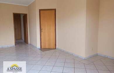 Imagem 6: Apartamento com 3 dormitórios, 107 m² - venda por R$ 425.000,00 ou aluguel...