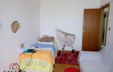 Imagem 14: Apartamento à venda, 126 m² por R$ 615.000,00 - Ocian - Praia Grande/SP