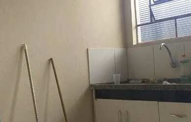 Imagem 8: Casa ,1 dorm. Pq fazendinha- para alugar, 45 m² por R$ 749/mês - Campinas/SP