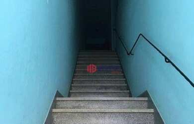 Imagem 9: Loja, 570 m² - venda por R$ 1.900.000,00 ou aluguel por R$ 17.475,52/mês - Vila Matias - S