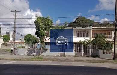 Imagem: O depósito possui 329m² de Área e está localizado em Imbiribeira