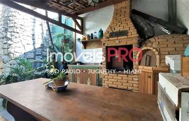 Imagem 10: Casa Charmosa Estilo Europeu - Jardim Novo Mundo