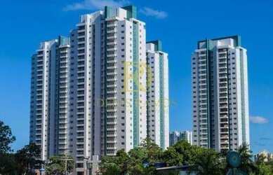 Imagem 5: Apartamento à Venda, 03 Quartos, 88m², Greenville, Salvador BA