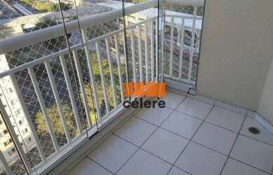 Imagem 2: Apartamento, 65 m² - venda por R$ 520.000,00 ou aluguel por R$ 3.515,00/mês...
