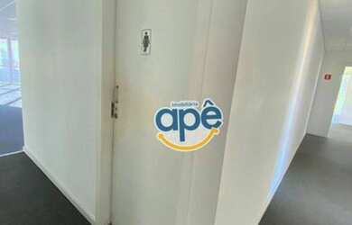 Imagem 7: Andar Corporativo para alugar, 428 m² por R$ 40.000/mês - Praia da Costa...