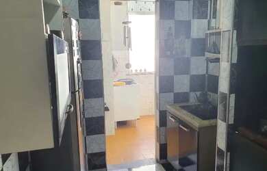 Imagem 7: Aconchegante apto mobiliado na divisa de Ipanema com Copacabana