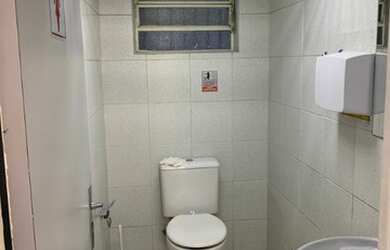 Imagem 11: Loja na Av. Paulista com 216m², com mesanico amplo, ar condicionado e...