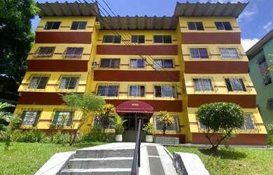 Imagem 1: APARTAMENTO RESIDENCIAL em Salvador - BA, Paralela