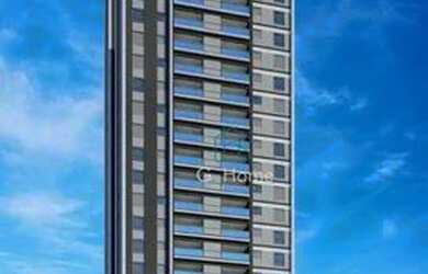 Imagem: O apartamento possui 3 Dormitórios, 3 Banheiros, 2 Vagas na