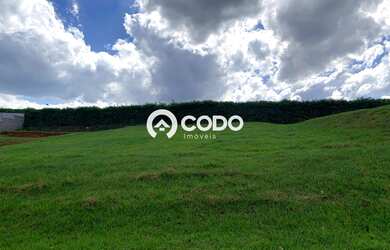 Imagem: O terreno possui 1.250m² de Área e está localizado em Recanto