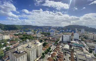Imagem 14: OPORTUNIDADE PORTO PANORAMA! Andar alto, vista totalmente livre na Vila Belmiro em Santos
