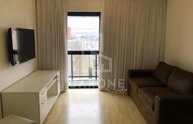 Imagem 1: SÃO PAULO - Apartamento Padrão - JARDIM PAULISTA