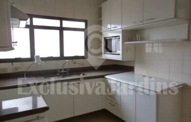 Imagem 3: APARTAMENTO RESIDENCIAL em são paulo - SP, jardim paulista