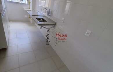 Imagem 3: Apê NOVO venda R$245 mil Loc. R$1.450,00 pacote Jd. Jaragua