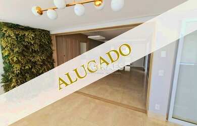 Imagem: O apartamento possui 3 Dormitórios, 4 Banheiros, 3 Vagas na