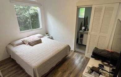 Imagem 6: CASA - UBA II - ITAIPU 4 qtos, 4 vagas, piscina, quintal e churrasqueira