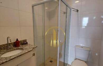 Imagem 11: COBERTURA COM JACUZZI -VISTA NOBRE EM FRENTE SHOPPING IGUATEMI