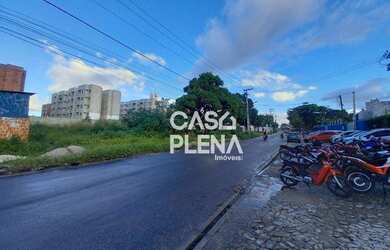 Imagem 3: Terreno à venda, 1315 m² por R$ 657.500,00 - Paupina - Fortaleza/CE