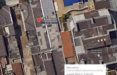 Imagem 2: Salão 460m² Com 3 Banheiros, Trifásico e Mezanino (Tatuapé