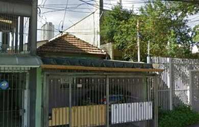 Imagem 1: Casa no Tatuapé 150 m2