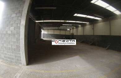 Imagem 3: Galpão industrial para locação, Parque Rural Fazenda Santa Cândida, Campinas - GA0046