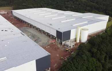 Imagem 2: Galpão/Depósito/Armazém para aluguel com 35184 metros quadrados