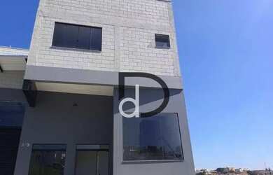 Imagem: O depósito possui 27m² de Área, Imóvel novo e está localizado