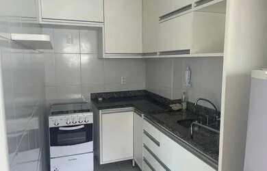 Imagem 4: Alugo 1/4 Vista Mar Pituba