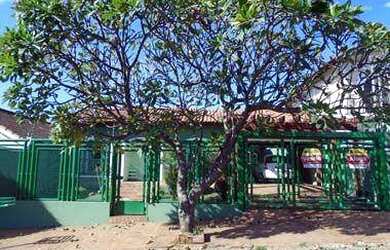 Imagem 1: Casa, 214 m² - venda por R$ 880.000,00 ou aluguel por R$ 3.590,00/mês - São Francisco - Ca