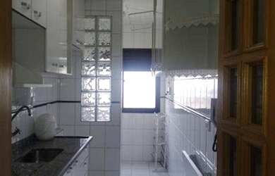 Imagem 11: Apartamento à venda, 60 m² por R$ 404.000,00 - Butantã - São Paulo/SP