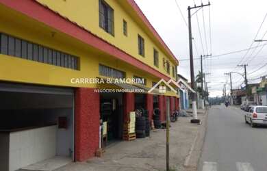 Imagem 7: ALUGO SALÃO COMERCIAL NO JARDIM SANTA TEREZA-VALO VELHO