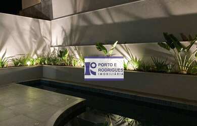 Imagem 11: Casa com 3 dormitórios, 383 m² - venda por R$ 4.000.000,00 ou aluguel...