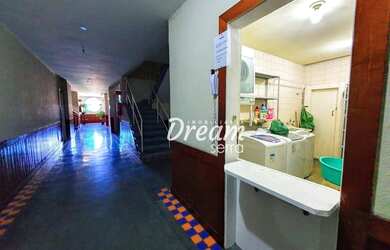 Imagem 13: Apartamento com 1 dormitório à venda, 52 m² por R$ 350.000,00 - Alto...