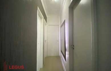 Imagem 8: Apartamento à venda, 94 m² por R$ 920.000,00 - Lapa - São Paulo/SP