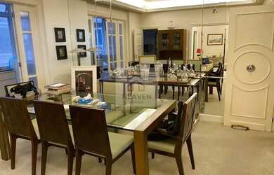 Imagem 4: Excelente Apartamento ensolarado na República com 191m²