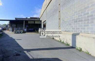 Imagem 5: Galpão, 2769 m² - venda por R$ 7.700.000,00 ou aluguel por R$ 54.777,33/mês...