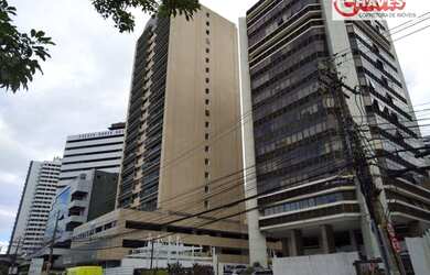 Imagem 3: Sala para alugar, 35 m² por R$ 2.145,05/mês - Itaigara - Salvador/BA