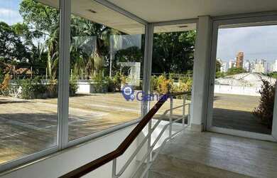 Imagem 5: Casa com 3 dormitórios, 850 m² - venda por R$ 29.000.000,00 ou aluguel...