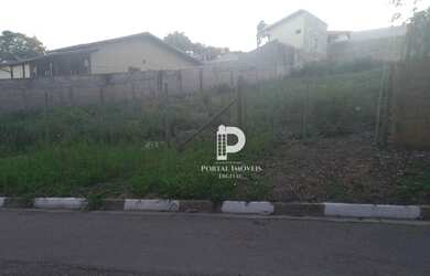 Imagem 9: Terreno à venda, 1000 m² por R$ 450.000,00 - Altos do Morumbi - Vinhedo/SP