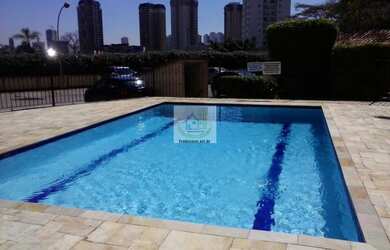 Imagem 15: Apartamento residencial à venda, Jardim Marajoara, São Paulo