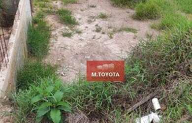 Imagem 7: Terreno à venda, 125 m² por R$ 45.000,00 - Jardim Paraíso - Guarulhos/SP