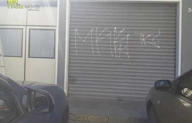 Imagem: Salão à venda por R$ 1.080.000,00 - Parque São Domingos