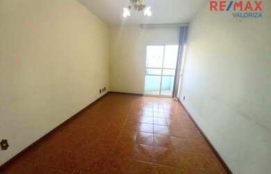 Imagem 2: Apartamento com 2 dormitórios, 71 m² - venda por R$ 269.900,00 ou aluguel...