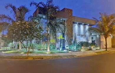 Imagem 3: Casa com 3 dormitórios à venda, 165 m² por R$ 995.000,00 - Condomínio...