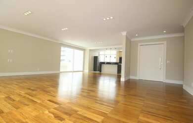 Imagem 3: Apartamento com 3 dormitórios, 210 m² - venda por R$ 3.300.000,00 ou...